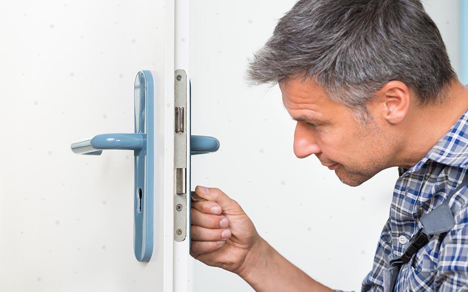 tarif serrurier ouverture de porte Draveil